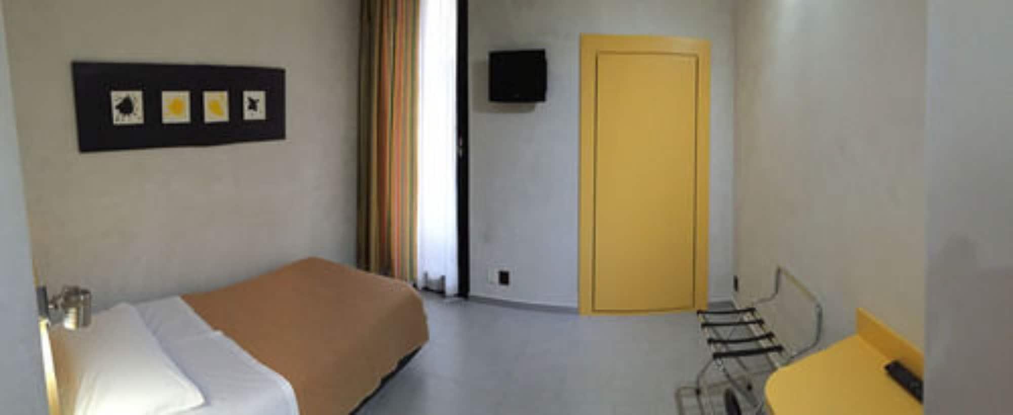 Hotel 38 Milano Eksteriør billede